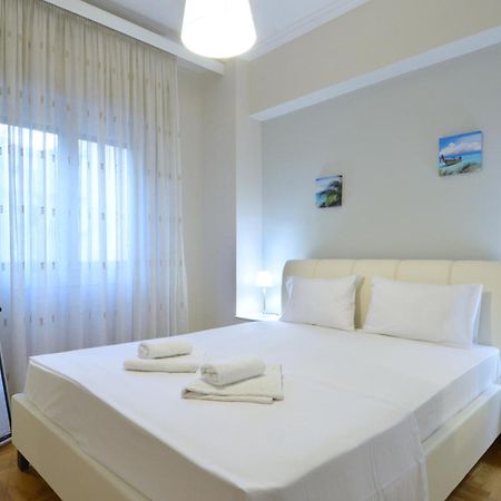 Niovis, A Nice And Cozy Apartment Atenas Exterior foto