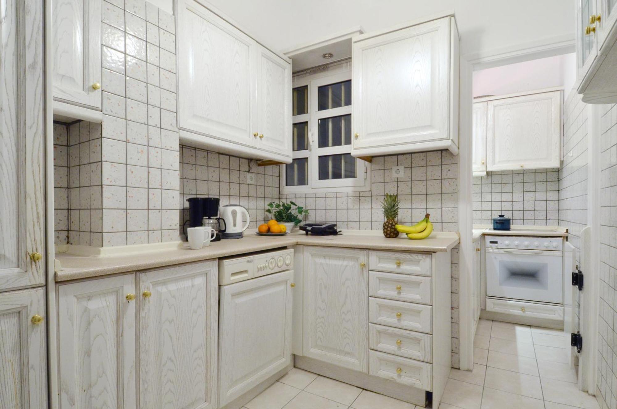 Niovis, A Nice And Cozy Apartment Atenas Exterior foto
