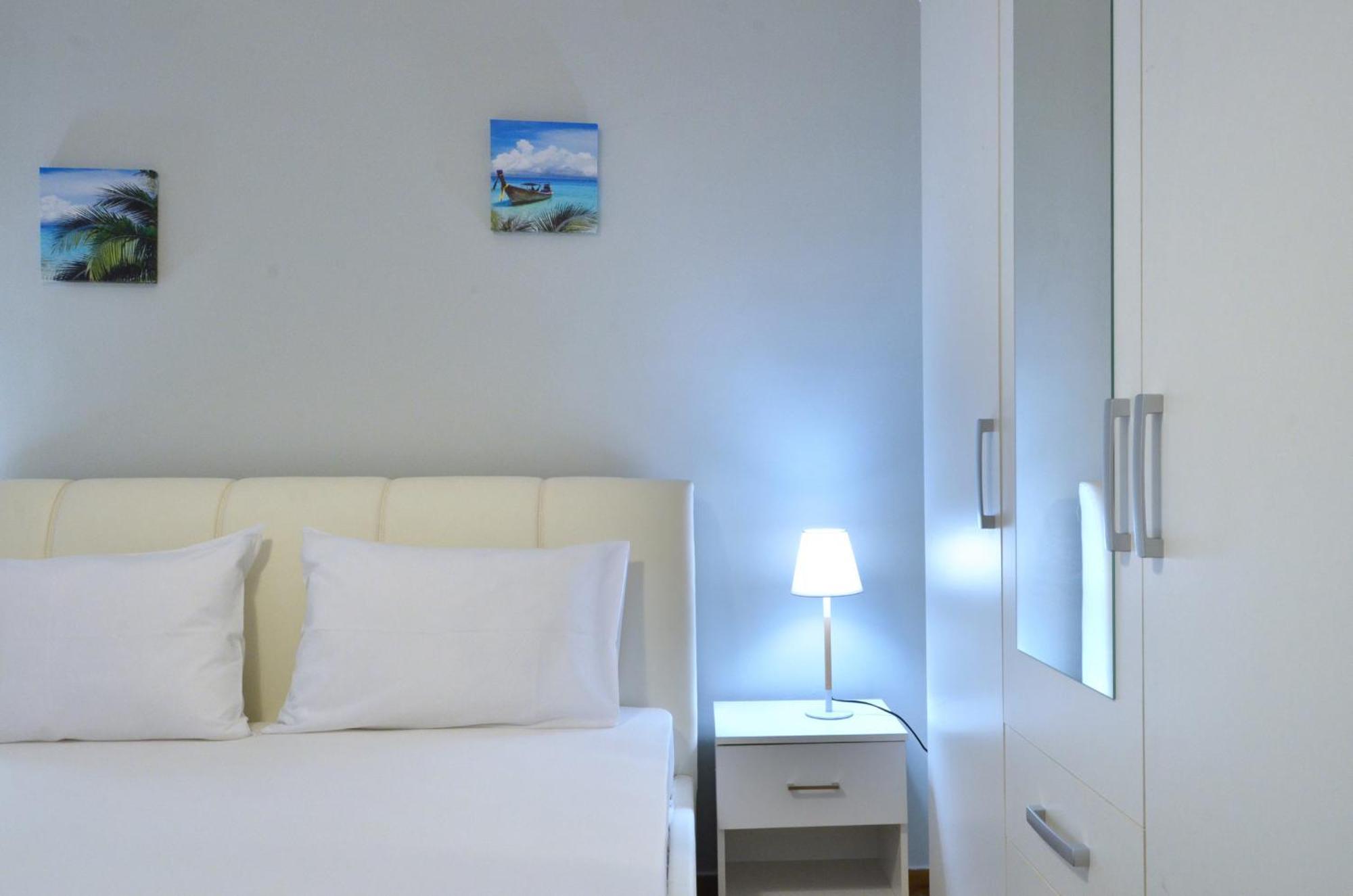 Niovis, A Nice And Cozy Apartment Atenas Exterior foto